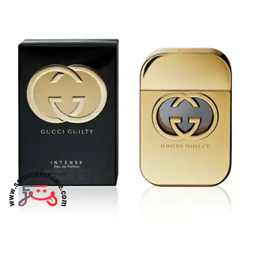 عطر ادکلن گوچی گیلتی اینتنس